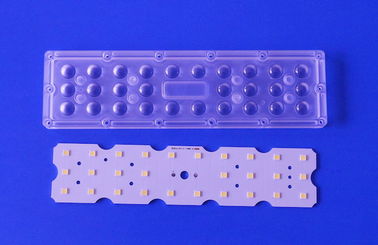90 stopni 28 w jednym 60W LED High Bay Light 5050 SMD 170LM / W moduł LED