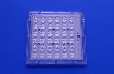 Moduł SMD 3030 White Led Street Light 110x120mm 60X140 stopni 20-25 wat