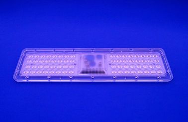 MARCH EXPO Activity 50W AC220V 3030 LED Moduł Driverless Street