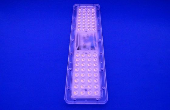 MARCH EXPO Activity 50W AC220V 3030 LED Driverless Street module