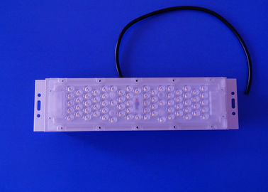 Solar Windpower 3030 LED Street Light Moduł 50 W z radiatorem