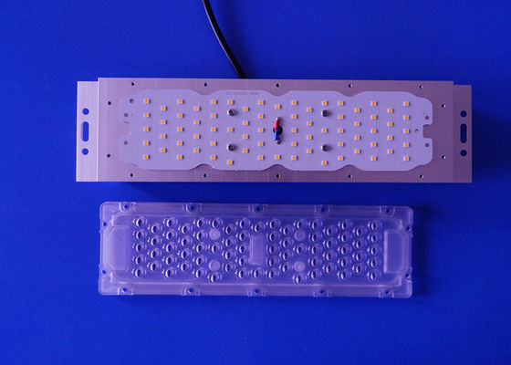 Solar Windpower 3030 LED Street Light Module 50 Watt With Heat Sink