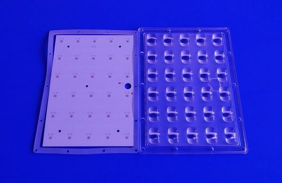 Xpe Led Street Light Retrofit Kits , 30W Led Street Light Module