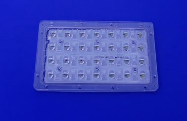 70x140 stopni 28w matryca LED do oświetlenia ulicznego LED