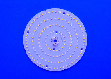 Okrągła płytka PCB SMD LED Dia 150 mm 100 Watt SMD 3030 Led 2 lata gwarancji
