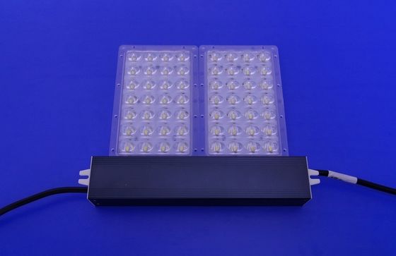 40-50W Constant Current LED Power Supply For Street Lamp , Led Lamp Power Supply