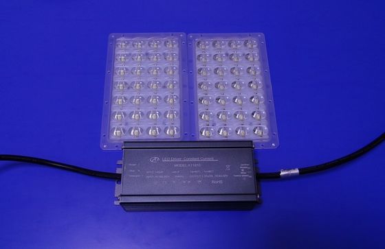 50 Watt Constant Current Led Power Supply , High Power Led Lamp Power Supply