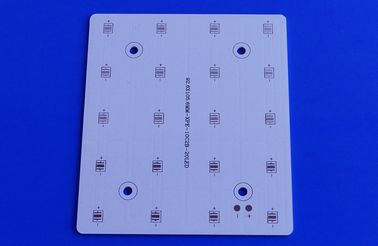 Moduły LED PC Xpe, tablica PCB z diodami LED SMD do oświetlenia drogowego