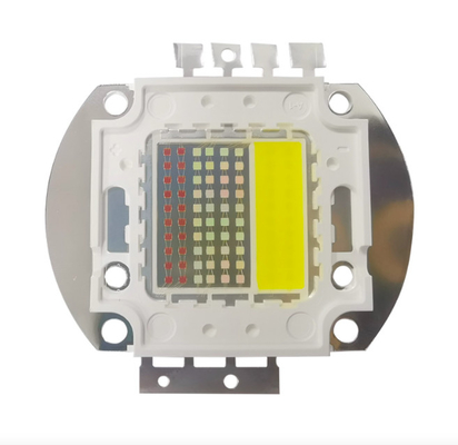 Wysokiej mocy 50W 100W RGBW COB LED