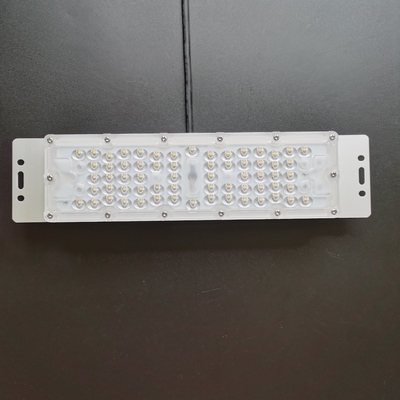 Optyczny PC SMD 3030 High Power Led Lens 90x120 stopni do oświetlenia drogowego