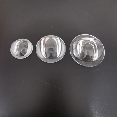 Zewnętrzny moduł oświetlenia przemysłowego LED Led Szklany obiektyw o średnicy 78 mm Wysokość 30 mm