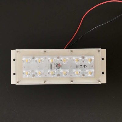 20-30w 170lm / W SMD 5050 Optyczny moduł oświetlenia ulicznego LED do lampy drogowej