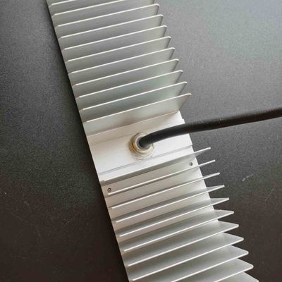 64 In 1 Led Tunnel Light SMD 3030 Led Lens With PCB Module / Led Optics Lenses