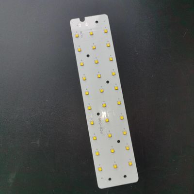 Customized 20-100W SMD LED PCB Board LED Circuit Board For Street Light