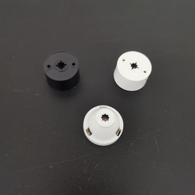 ROHS SMD 3535 LED Optical Lens , LED Light Lens Replace Led Lamp