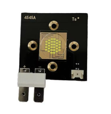 300W COB 45X45 Wysokiej mocy LED Stage Light Source Projektory Diody