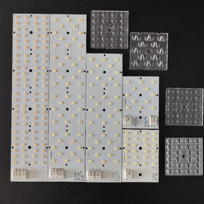 Profesjonalna płyta PCB SMD LED do rozwiązań oświetleniowych