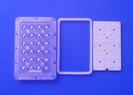 Shoebox CR 3535 Moduł oświetleniowy LED z 24-elementową diodą LED CR XTE