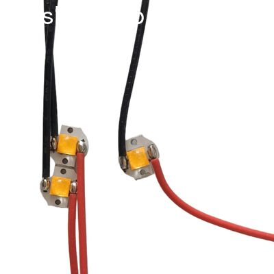 XPE XTE XPG XPL 3535 Moduł PCB LED SMD 9W Profile aluminiowe 3000K CRI80