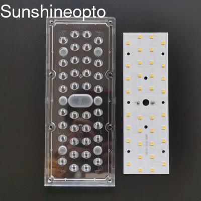 Sprzedaż hurtowa 20W PH3030 36 punktów SMD Led PCB Module IP65 Rated DC36V