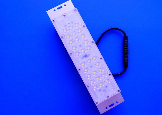 5050 SMD 28 Pieces Led Light Engine Module 30-100W 143-156LM/W 91% Tranmittance
