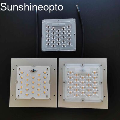 Moduł oświetleniowy 5050 SMD LED z wodoodpornością IP65 i efektywnością świetlną 150lm/w dla oświetlenia zewnętrznego