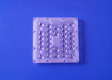 SunshineOpto LED Street Light Lens Square Shape 130 mm 30 punktów SMD 5050