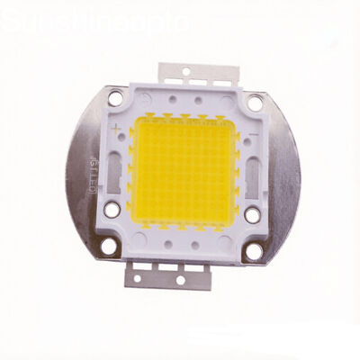 Moduł LED COB dużej mocy do oświetlenia ulicznego 2700K-6500K Producent źródła światła LED COB