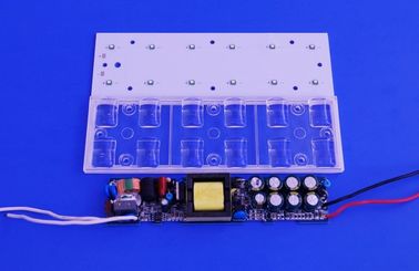 Moduł oświetlenia ulicznego LED, dioda LED 12 W do wymiany lampy LED