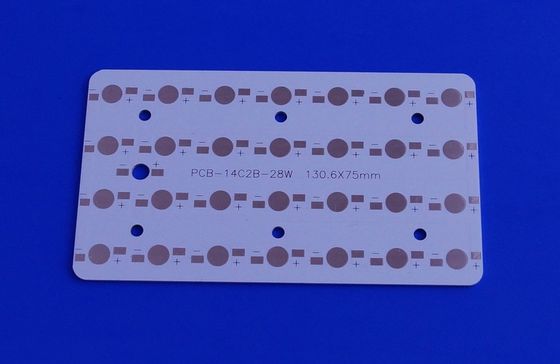 28W Led Street Light Lens PMMA Led Lens For High Way Led Lamp