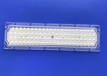 Pionowy moduł oświetlenia ulicznego Led 84 punkty 50W 239x45mm Rozmiar płytki 2 lata gwarancji