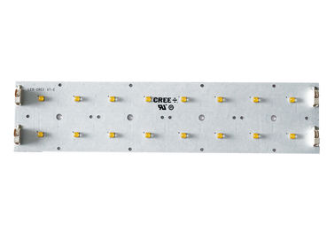 16 sztuk CR XTE SMD LED płytka drukowana