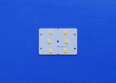 Niestandardowy montaż modułu PCB 5050 SMD Led Łatwe majsterkowanie