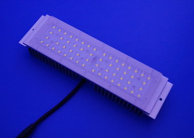 56 punktowy kwadratowy obiektyw LED 3030 SMD 40W 50W z aluminiową płytką PCB
