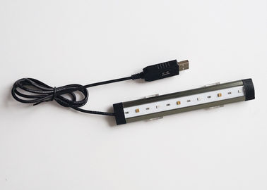 Nowy produkt Lampa dezynfekująca UV 3W 5W Domowe przedszkolne ultrafioletowe światło bakteriobójcze