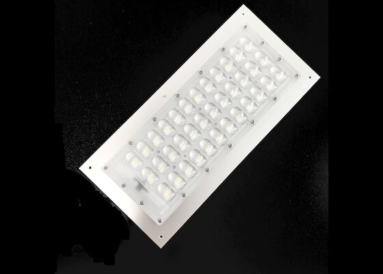 120W 36-punktowy moduł oświetlenia ulicznego SMD5050 LED 18 równoległych płytek drukowanych