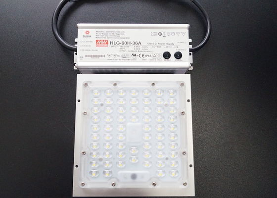Zasilacz modułowy LED o mocy 50W IP65 Sterownik stałoprądowy
