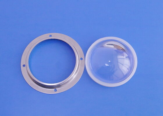 30W 50W 100W 78MM Dia Szklany obiektyw LED z diodą CXB3590 CRI80 36 V.