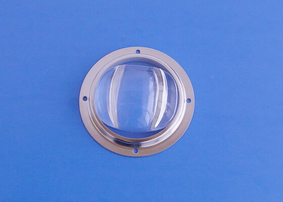 30 w 78mm Dia 60x120 stopni COB soczewka LED do diody LED CXB3590
