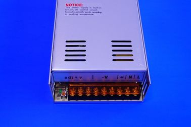 360W Wodoodporny sterownik LED stałego napięcia do oświetlenia ulicznego LED, CE