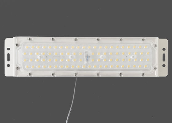 60W 84 punkty SMD3030 Moduł pionowego oświetlenia ulicznego 239x45mm