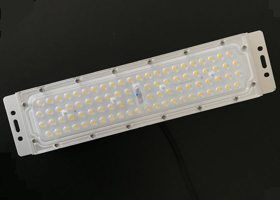 60W 84 Points SMD3030 Vertical Street Light Module 239x45mm