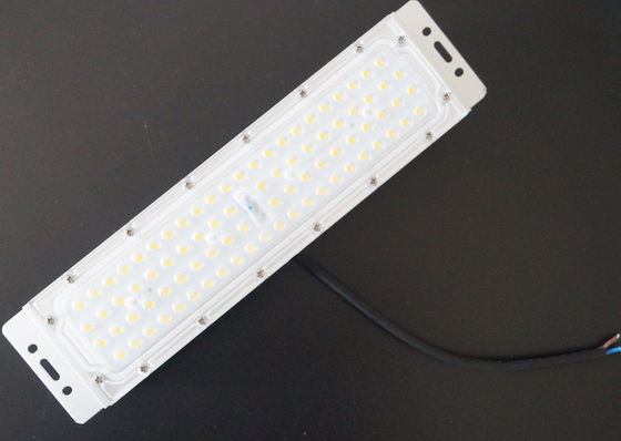 140lm / w 50W 90 stopniowy moduł oświetleniowy SMD3030 High Bay