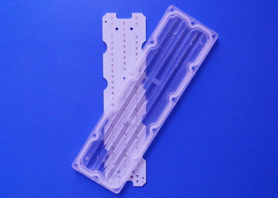 50W 90x110 Degree 3030SMD 140LM/W Linear Light module