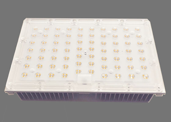 CCT 2200K SMD3030 200W Moduł światła łodzi rybackiej 90 stopni