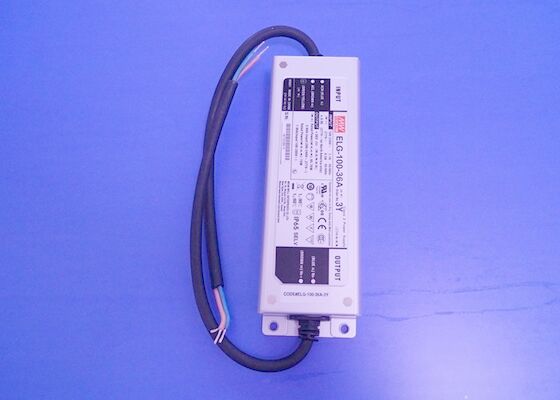 Zasilacz stałoprądowy 36V ELG 100W IP65 Meanwell Driver