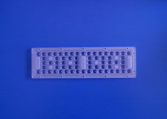 Street Light Led Point Lens SMD3030 60-stopniowy moduł Led 30W 40W 50W