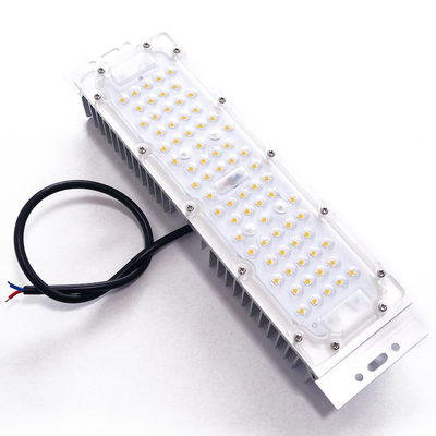 Moduł oświetlenia ulicznego o mocy 50 W