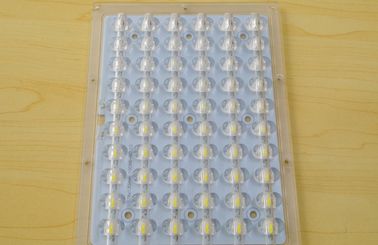 Wymienić diodę LED z obiektywem 60W, moduł LED Street wodoodporny z PCB