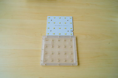143x73 stopni 20W Micro Led Lens Array SMD Led Street Light Moduł z płytką PCB